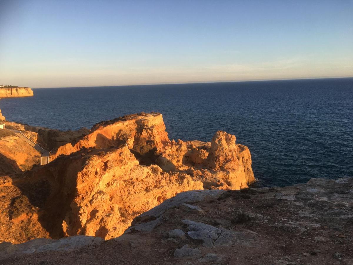 דירות קארבואירו Casa As Gaivotas מראה חיצוני תמונה