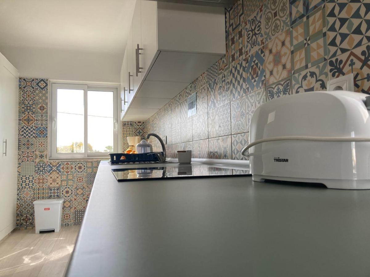 דירות קארבואירו Casa As Gaivotas מראה חיצוני תמונה
