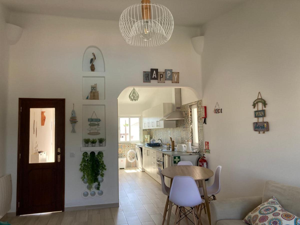דירות קארבואירו Casa As Gaivotas מראה חיצוני תמונה