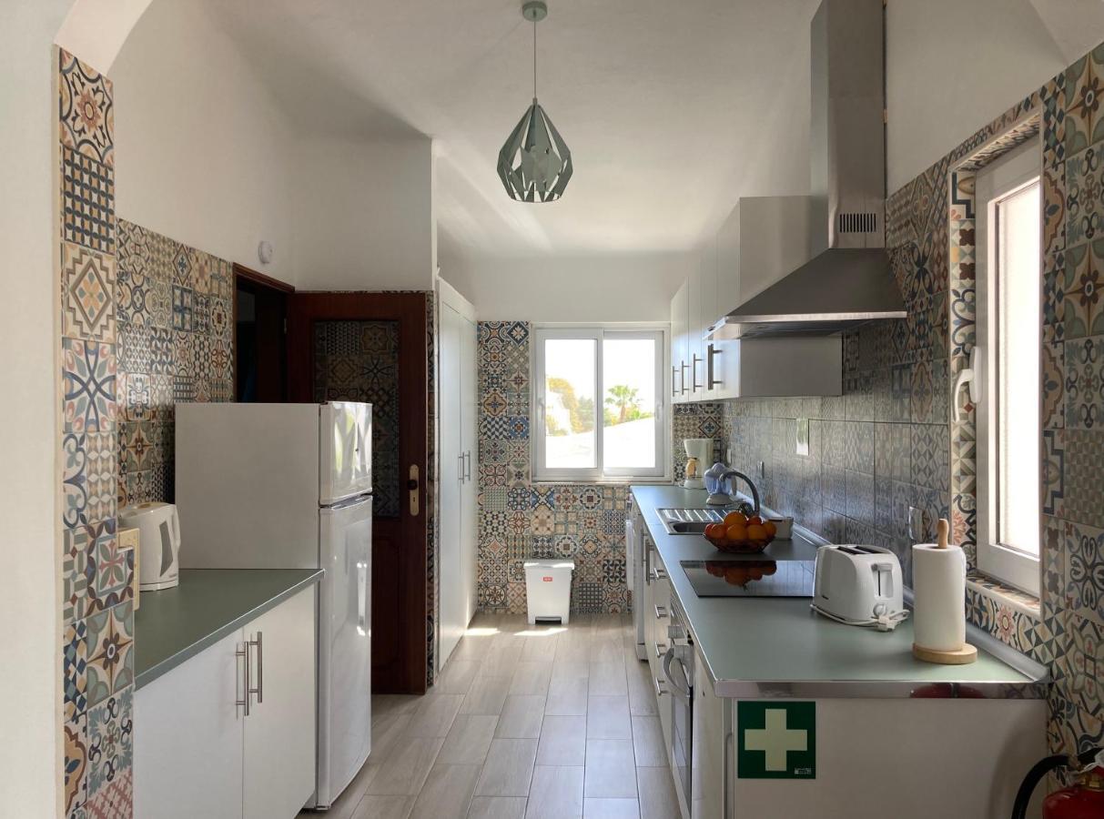 דירות קארבואירו Casa As Gaivotas מראה חיצוני תמונה
