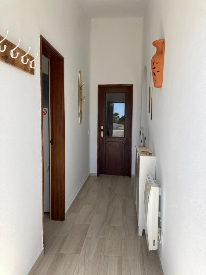 דירות קארבואירו Casa As Gaivotas מראה חיצוני תמונה