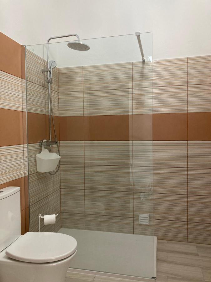 דירות קארבואירו Casa As Gaivotas מראה חיצוני תמונה