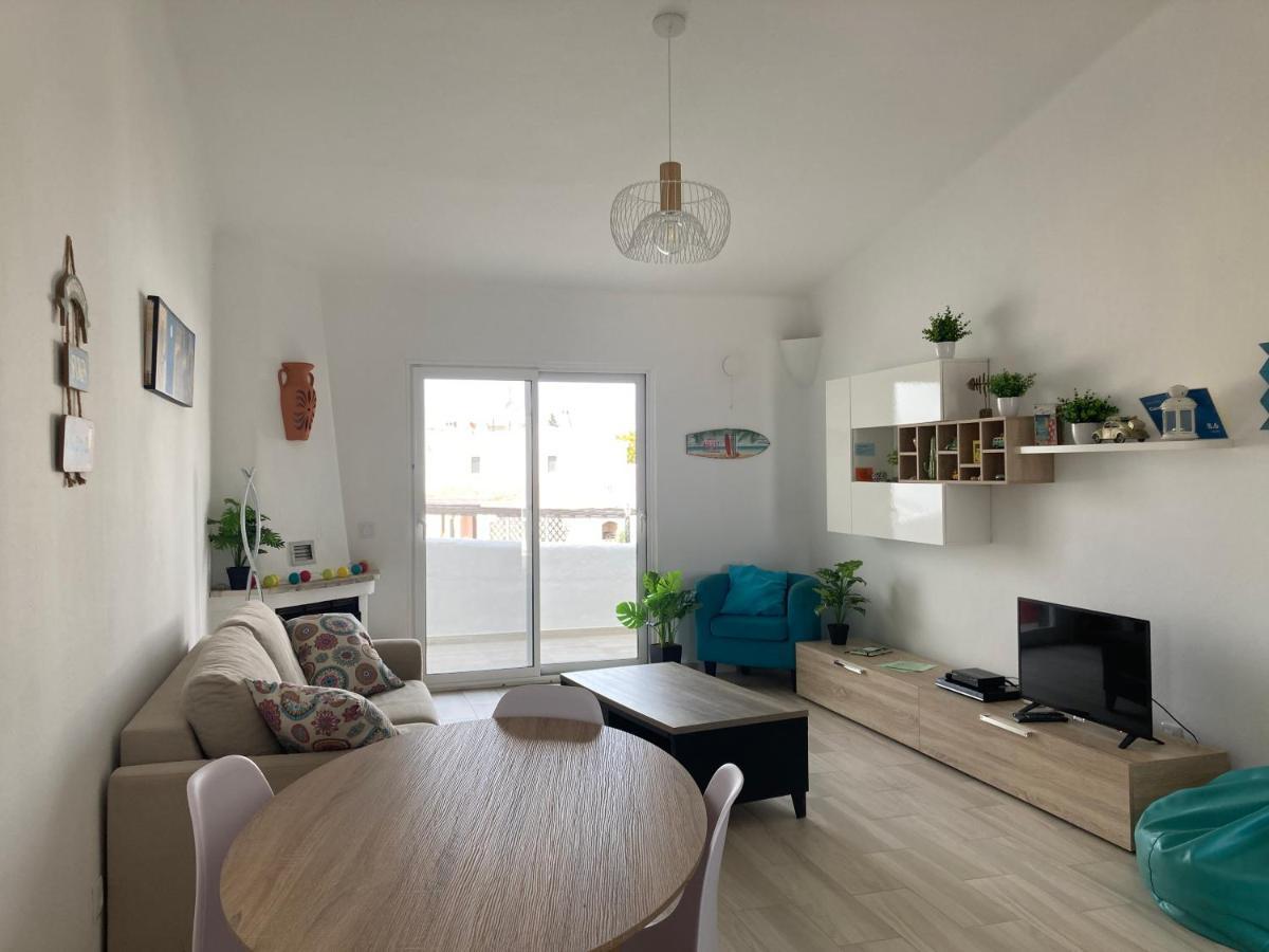 דירות קארבואירו Casa As Gaivotas מראה חיצוני תמונה