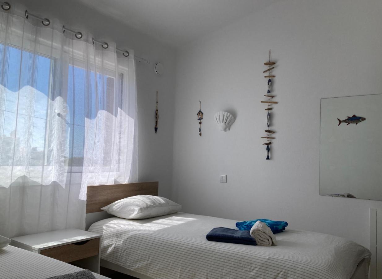 דירות קארבואירו Casa As Gaivotas מראה חיצוני תמונה