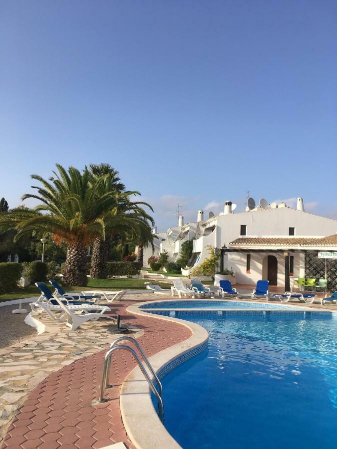 דירות קארבואירו Casa As Gaivotas מראה חיצוני תמונה