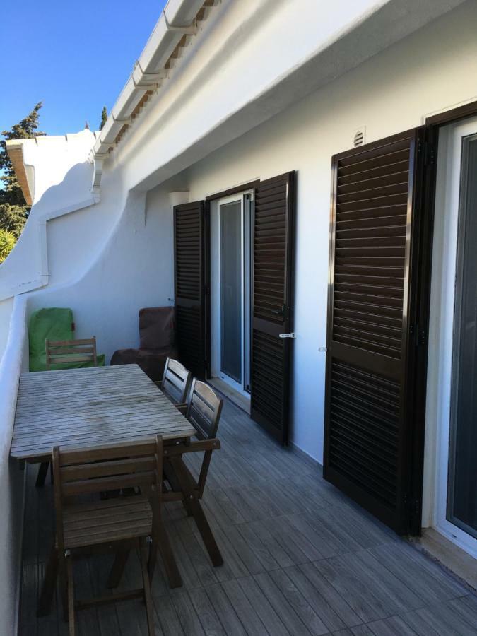 דירות קארבואירו Casa As Gaivotas מראה חיצוני תמונה